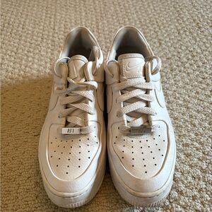 Nike Women's Air Force 1 Sneakers